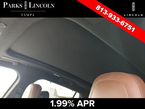 Certified 2024 Lincoln Aviator Reserve w/ Equipment Group 201A AWD/4WD image 21