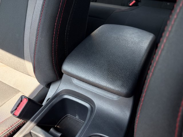 Used 2024 Subaru WRX AWD/4WD image 22