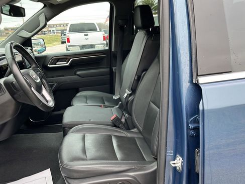 Used 2024 GMC Sierra 1500 SLT image 24