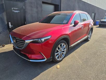 Used 2019 MAZDA CX-9 Grand Touring