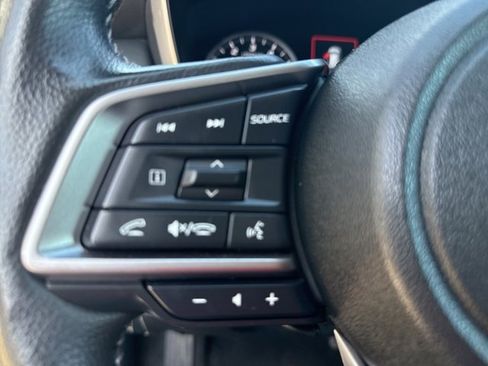 Used 2023 Subaru Outback Limited image 15