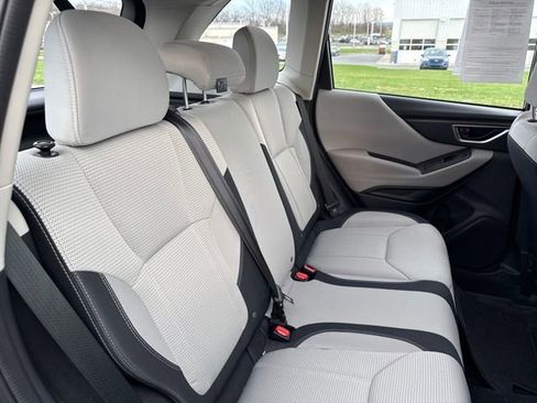 Used 2021 Subaru Forester image 14