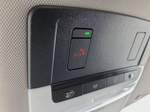 Used 2023 Nissan Rogue SV FWD image 21