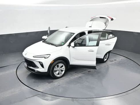New 2025 Buick Encore GX Preferred image 77