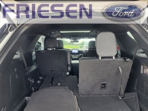 Used 2022 Ford Explorer ST w/ ST Street Pack image 28