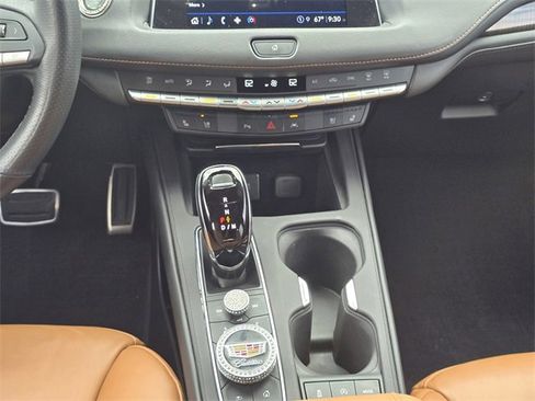 Used 2023 Cadillac XT4 Sport image 17