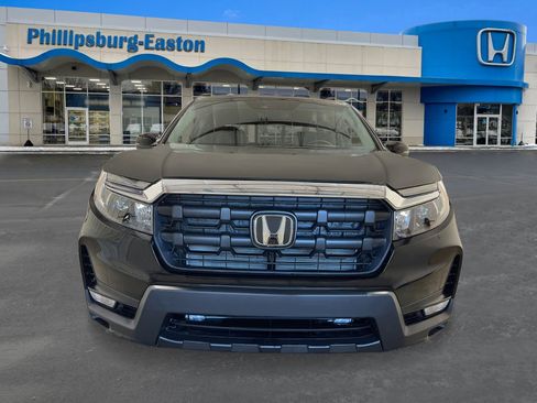 New 2026 Honda Ridgeline RTL image 10