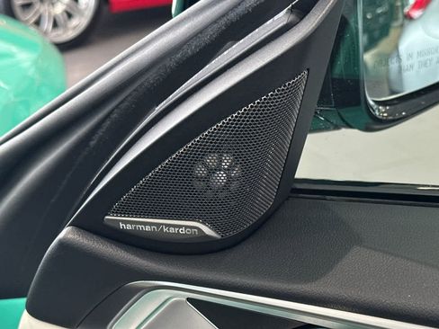 Used 2025 BMW M4 xDrive Competition image 16