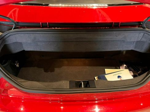 Used 2016 Maserati GranTurismo MC image 21