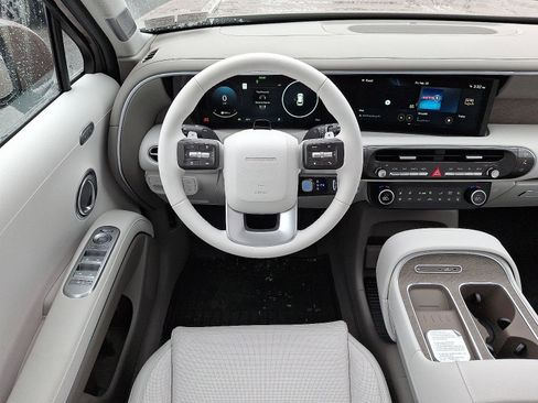 New 2026 Hyundai Palisade Limited image 9