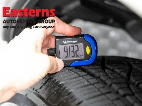 Used 2023 RAM 1500 Tradesman RWD image 23