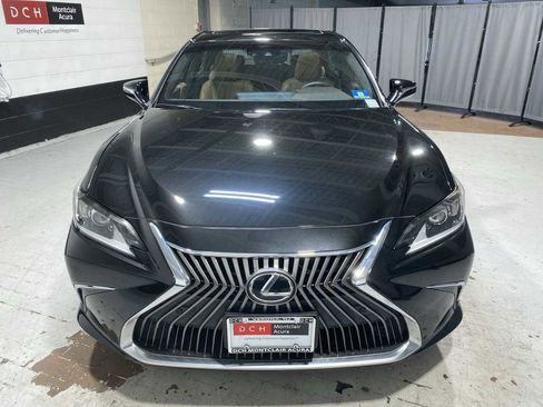 Used 2020 Lexus ES 350 w/ Premium Package FWD image 6