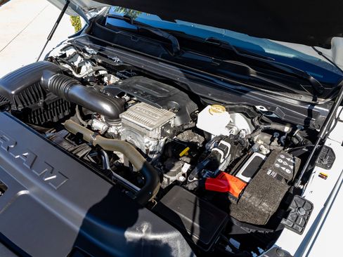 Used 2023 RAM 1500 Rebel w/ Rebel Level 1 Equipment Group image 39