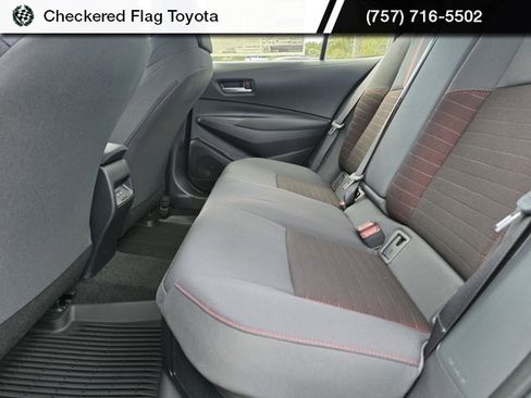 New 2026 Toyota Corolla SE image 6