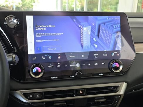 Certified 2024 Lexus RX 350 AWD w/ Convenience Package image 19