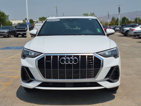 Used 2023 Hyundai Palisade Calligraphy AWD/4WD image 32