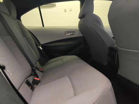 Used 2021 Toyota Corolla SE FWD image 19