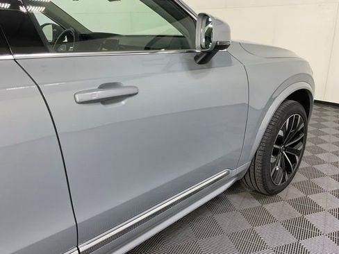 New 2026 Volvo XC90 B6 Plus w/ Protection Package Premier image 9