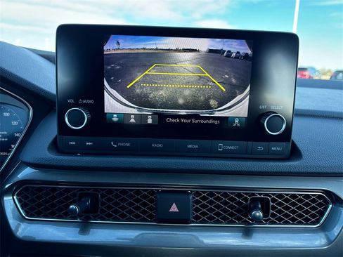 Used 2025 Acura Integra image 17