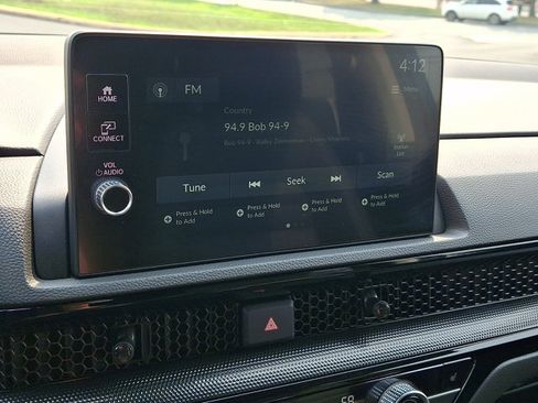 Certified 2026 Honda CR-V EX-L image 19