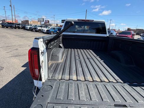 Used 2023 GMC Sierra 2500 AT4 w/ Gooseneck/5TH Wheel Package AWD/4WD image 56