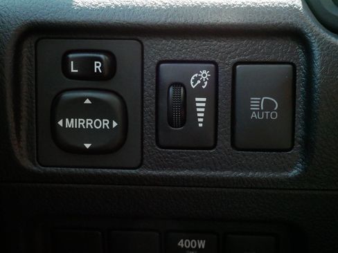Certified 2023 Toyota 4Runner TRD Off-Road Premium w/ Off Road Premium Plus Package AWD/4WD image 27