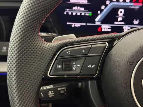 Certified 2026 Audi S3 Premium AWD/4WD image 18
