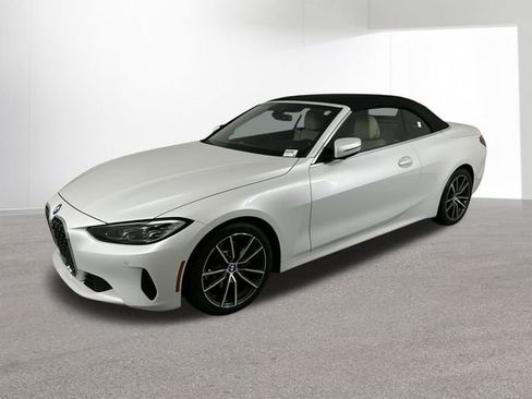 Used 2022 BMW 430i 430i image 1