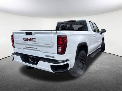 Used 2021 GMC Sierra 1500 Elevation image 14