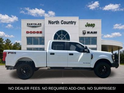 Used 2019 Ford F250 XL w/ Power Equipment Group
