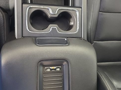 Used 2019 Chevrolet Silverado 2500 LTZ w/ LTZ Plus Package AWD/4WD image 22