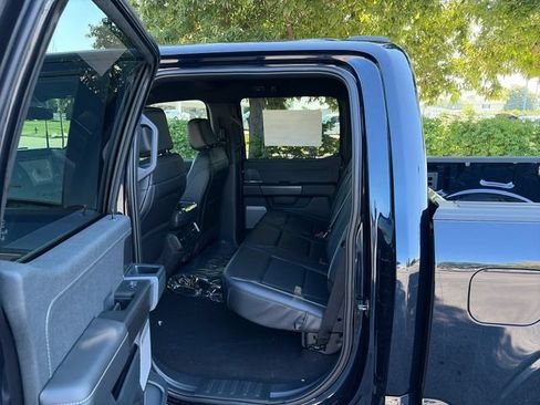New 2026 Ford F150 Lariat AWD/4WD image 27