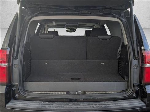 Used 2016 Chevrolet Tahoe LT w/ LT Signature Package image 6