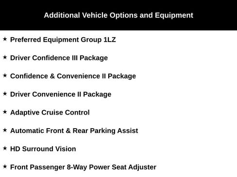 Used 2024 Chevrolet Equinox Premier FWD image 3