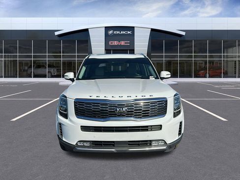 Used 2020 Kia Telluride SX w/ SX Prestige Package image 8
