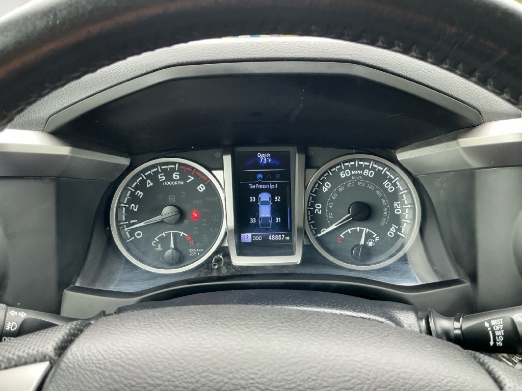 Used 2022 Toyota Tacoma SR5 AWD/4WD image 23