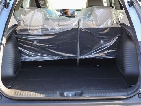 New 2026 Honda HR-V LX image 12