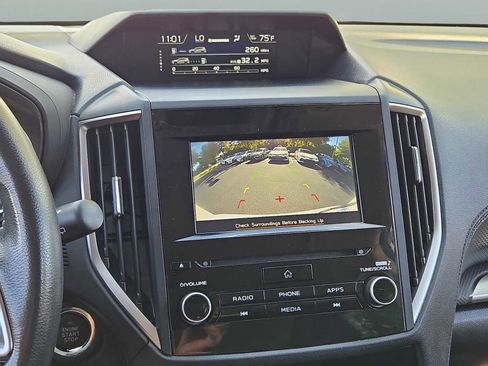 Used 2022 Subaru Forester Premium image 27