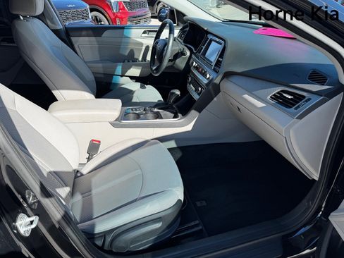 Used 2018 Hyundai Sonata SEL w/ Tech Package 02 image 25