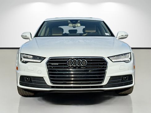 Used 2018 Audi A7 3.0T Prestige AWD/4WD image 6