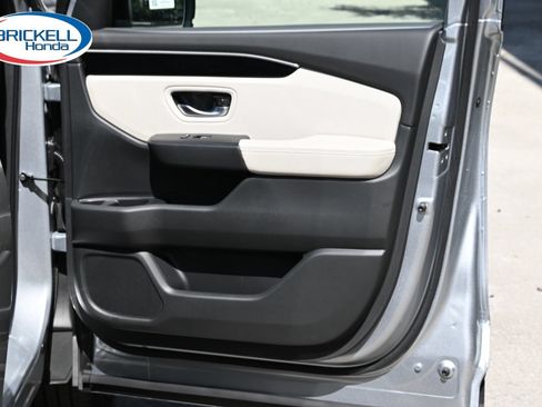 New 2026 Honda Pilot EX-L image 12