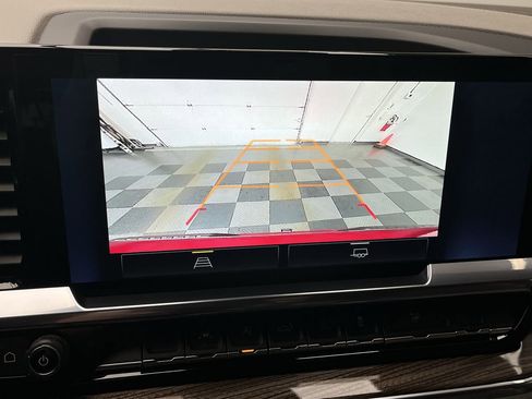 Certified 2023 Chevrolet Silverado 1500 RST image 6