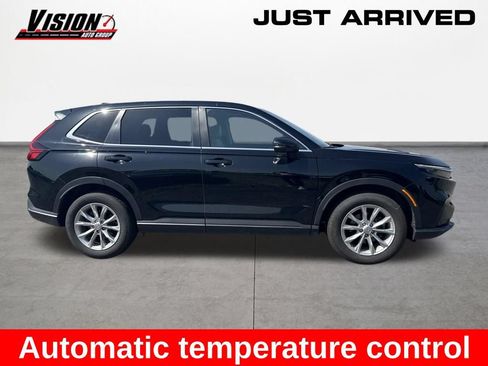 Used 2024 Honda CR-V EX-L image 4