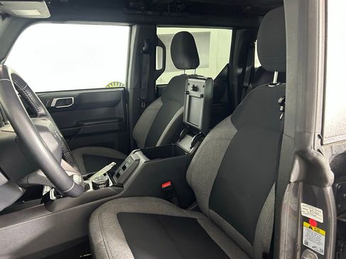 Used 2025 Ford Bronco Big Bend AWD/4WD image 10