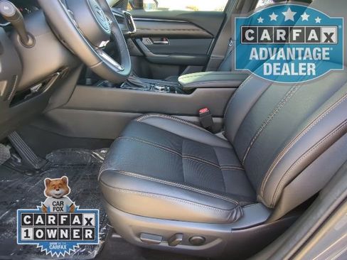 Used 2025 MAZDA CX-50 2.5 Hybrid w/ Weather Package image 15