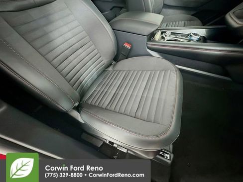 New 2026 Ford Explorer ST-Line w/ ST-Line Street Pack AWD/4WD image 31