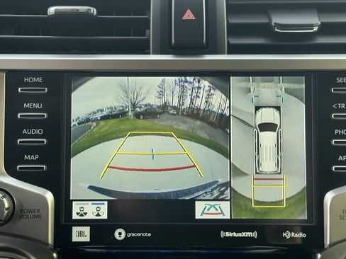 Certified 2024 Toyota 4Runner Limited image 25