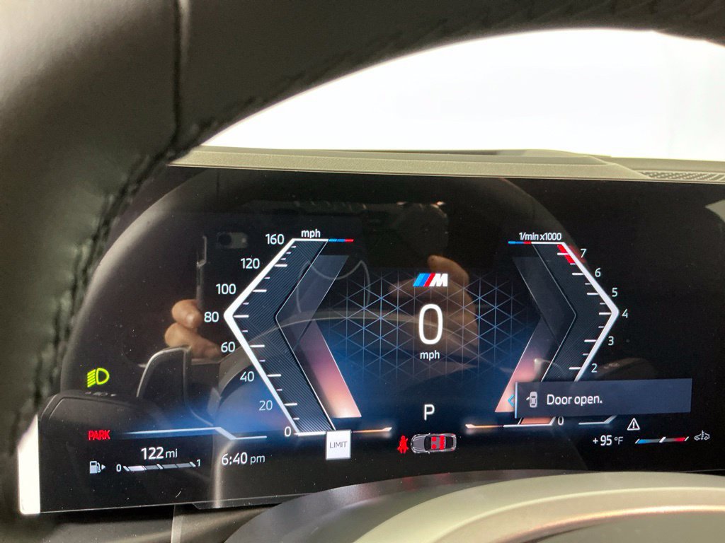 New 2026 BMW 430i w/ M Sport Package RWD image 15