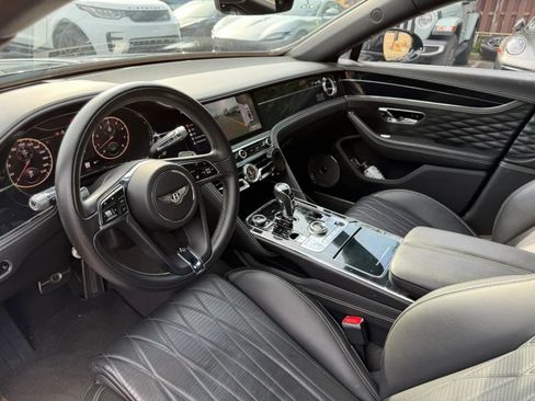Used 2020 Bentley Flying Spur W12 w/ First Edition Specification AWD/4WD image 10