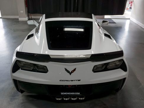 Used 2019 Chevrolet Corvette Z06 image 45